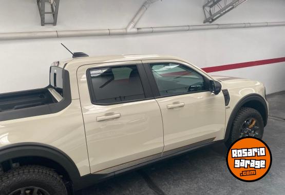 Camionetas - Ford Maverick Tremor 0km 2025 Nafta 0Km - En Venta