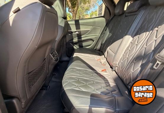 Camionetas - Peugeot 3008 Gt-Line HDI 2021 Diesel 100000Km - En Venta