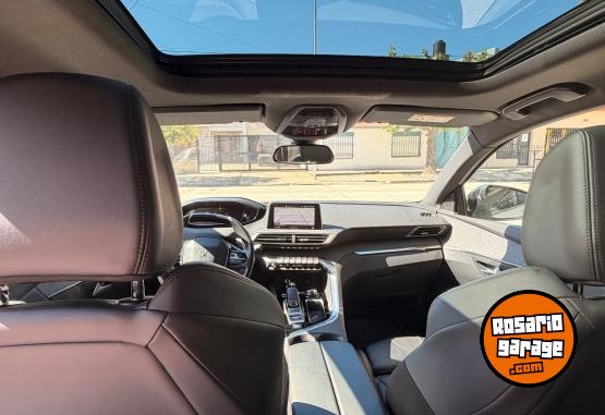 Camionetas - Peugeot 3008 Gt-Line HDI 2021 Diesel 100000Km - En Venta