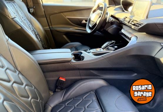 Camionetas - Peugeot 3008 Gt-Line HDI 2021 Diesel 100000Km - En Venta