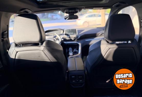Camionetas - Peugeot 3008 Gt-Line HDI 2021 Diesel 100000Km - En Venta