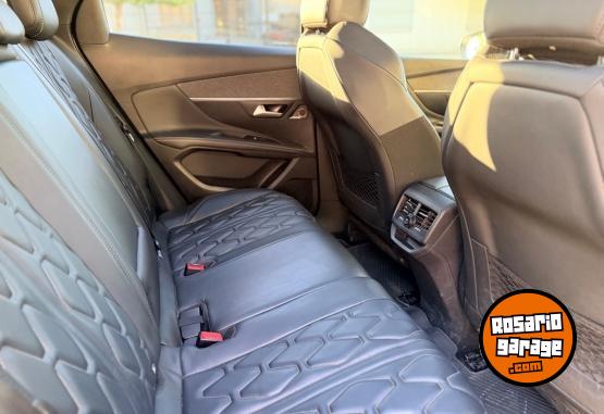 Camionetas - Peugeot 3008 Gt-Line HDI 2021 Diesel 100000Km - En Venta