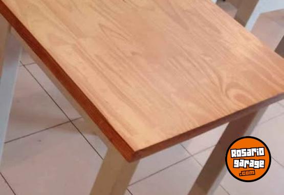 Hogar - Mesas y Sillas de Bar - En Venta