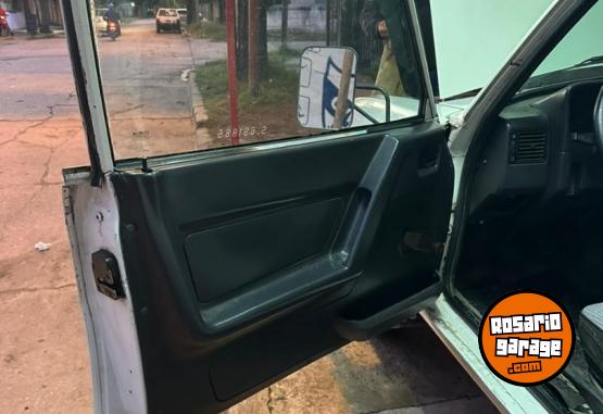 Camionetas - Peugeot 504 1994 Diesel 250000Km - En Venta