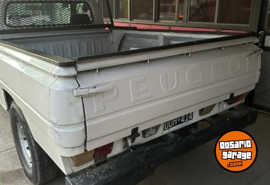 Camionetas - Peugeot 504 1994 Diesel 250000Km - En Venta