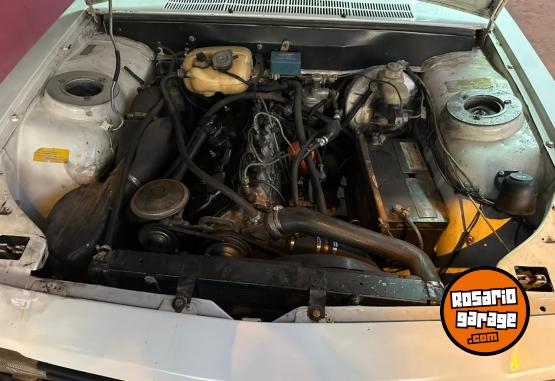 Camionetas - Peugeot 504 1994 Diesel 250000Km - En Venta