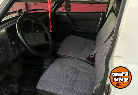 Camionetas - Peugeot 504 1994 Diesel 250000Km - En Venta