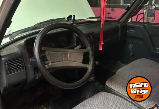 Camionetas - Peugeot 504 1994 Diesel 250000Km - En Venta