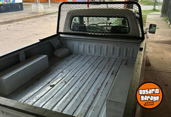 Camionetas - Peugeot 504 1994 Diesel 250000Km - En Venta