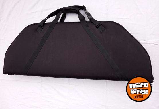 Deportes - Estuche para Arco Compuesto - En Venta