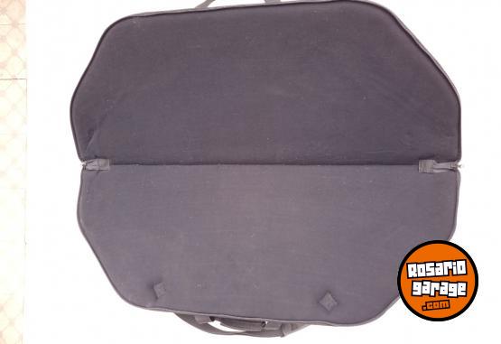 Deportes - Estuche para Arco Compuesto - En Venta