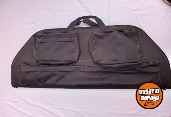 Deportes - Estuche para Arco Compuesto - En Venta