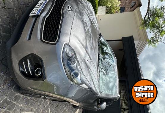 Autos - Kia Sportage 2018 Nafta 99000Km - En Venta