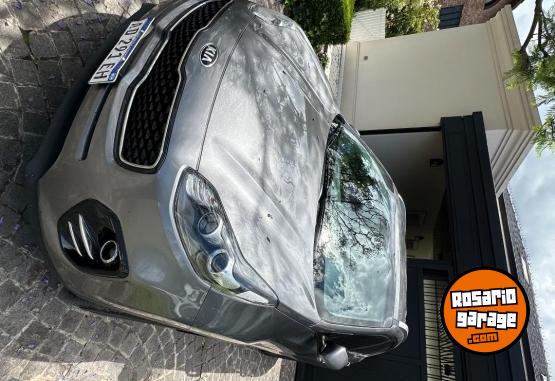 Autos - Kia Sportage 2018 Nafta 99000Km - En Venta
