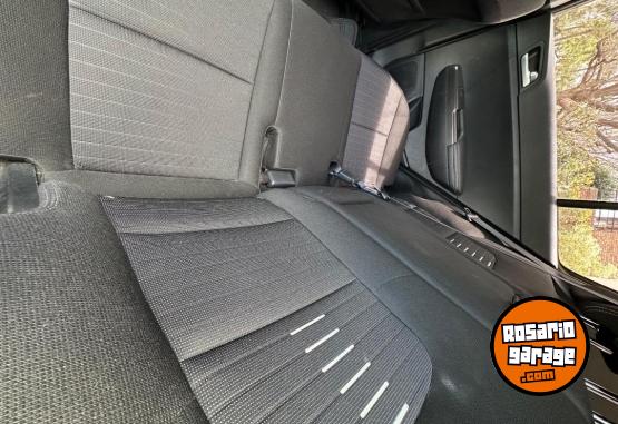 Autos - Kia Sportage 2018 Nafta 99000Km - En Venta