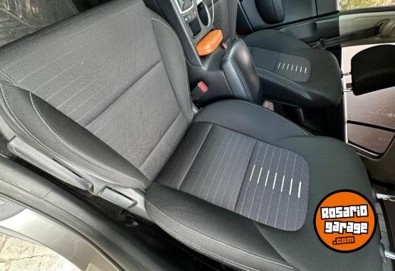 Autos - Kia Sportage 2018 Nafta 99000Km - En Venta