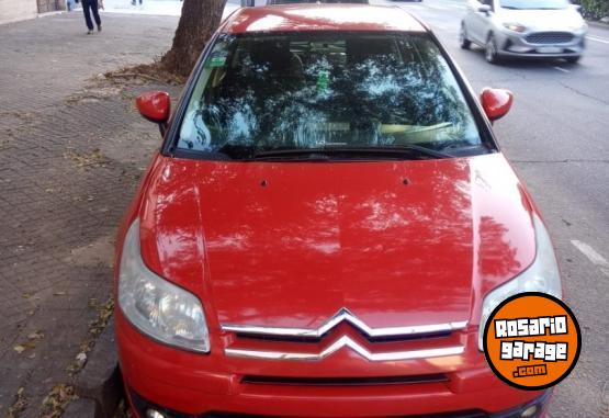 Autos - Citroen C4 2012 GNC 224000Km - En Venta