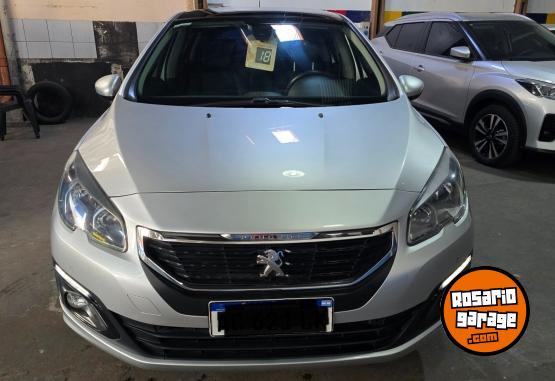 Autos - Peugeot 308 felline 2018 Nafta 67000Km - En Venta