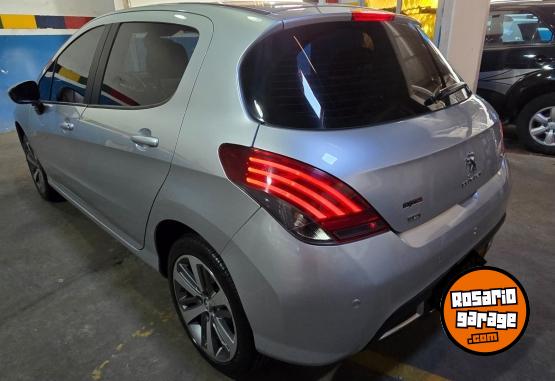 Autos - Peugeot 308 felline 2018 Nafta 67000Km - En Venta
