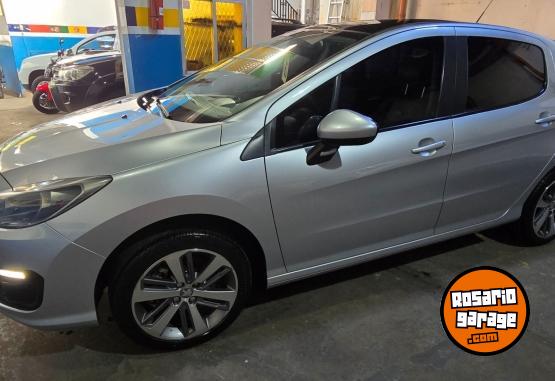 Autos - Peugeot 308 felline 2018 Nafta 67000Km - En Venta