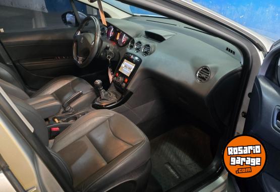 Autos - Peugeot 308 felline 2018 Nafta 67000Km - En Venta