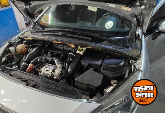 Autos - Peugeot 308 felline 2018 Nafta 67000Km - En Venta