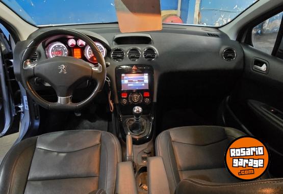 Autos - Peugeot 308 felline 2018 Nafta 67000Km - En Venta