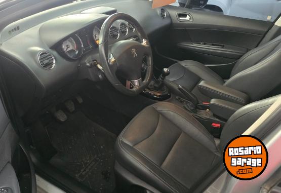 Autos - Peugeot 308 felline 2018 Nafta 67000Km - En Venta