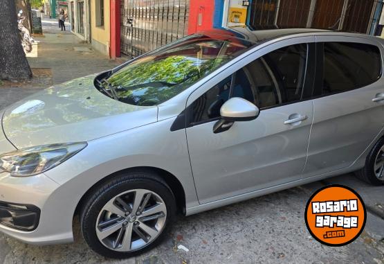 Autos - Peugeot 308 felline 2018 Nafta 65000Km - En Venta
