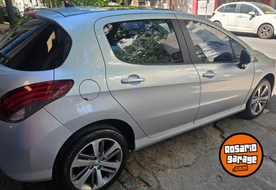 Autos - Peugeot 308 felline 2018 Nafta 65000Km - En Venta