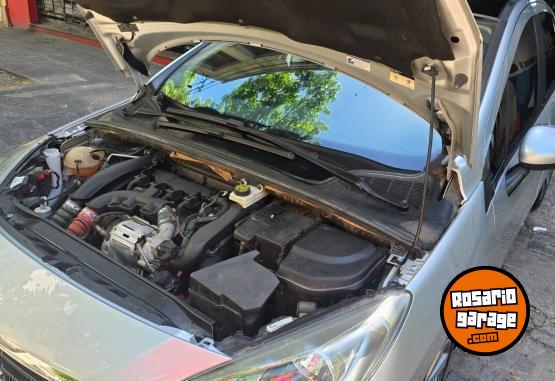 Autos - Peugeot 308 felline 2018 Nafta 65000Km - En Venta