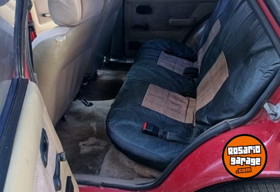 Autos - Ford Escort 1991 GNC 75000Km - En Venta