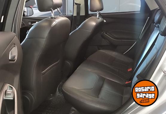 Autos - Ford FOCUS 2.0 SE PLUS AT 5P 2016 Nafta 74000Km - En Venta