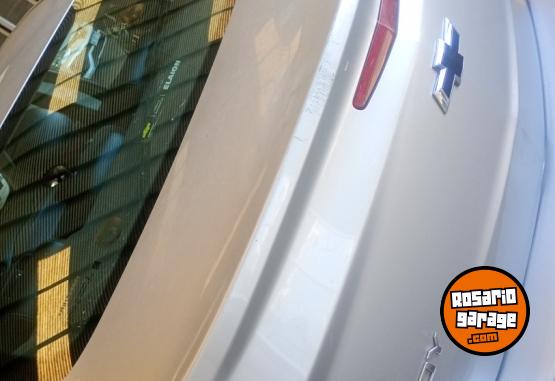 Autos - Chevrolet Onix 2021 Nafta 76000Km - En Venta