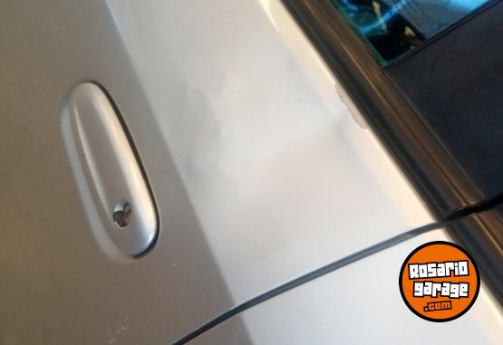 Autos - Chevrolet Onix 2021 Nafta 76000Km - En Venta