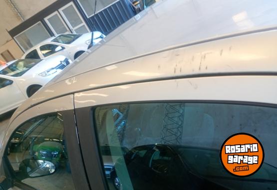 Autos - Chevrolet Onix 2021 Nafta 76000Km - En Venta