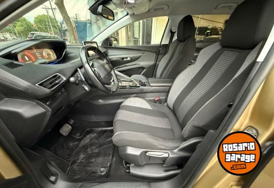 Autos - Peugeot 5008 Allure 2018 Nafta 59000Km - En Venta