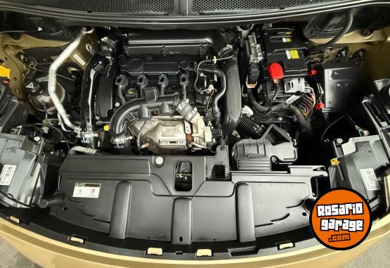 Autos - Peugeot 5008 Allure 2018 Nafta 59000Km - En Venta