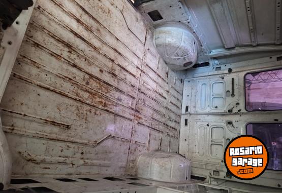 Utilitarios - Renault Trafic 1.9 diesel 1999 Diesel 350000Km - En Venta