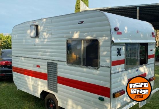 Otros - Casa rodante 3,5m - En Venta