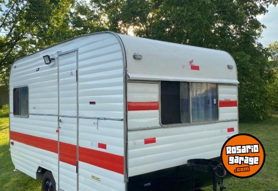 Otros - Casa rodante 3,5m - En Venta