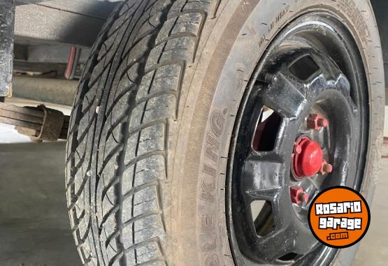 Otros - Casa rodante 3,5m - En Venta