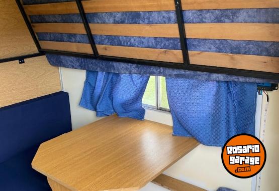 Otros - Casa rodante 3,5m - En Venta