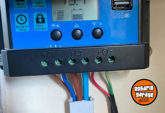 Otros - Casa rodante 3,5m - En Venta