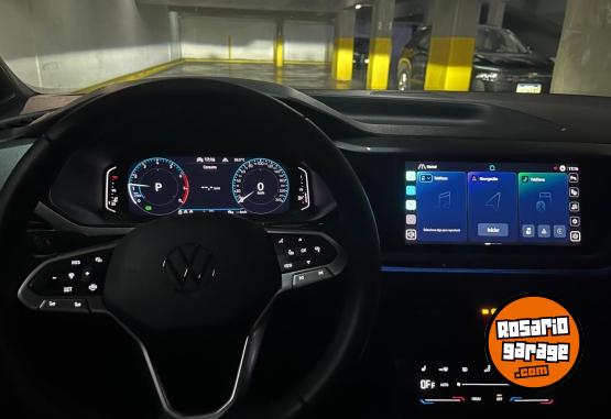 Camionetas - Volkswagen Taos 2025 Nafta 7000Km - En Venta