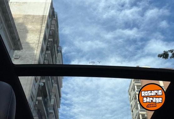 Camionetas - Volkswagen Taos 2025 Nafta 7000Km - En Venta