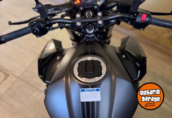 Motos - Kawasaki Z400 abs 2024 Nafta 1000Km - En Venta