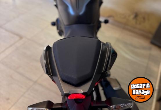 Motos - Kawasaki Z400 abs 2024 Nafta 1000Km - En Venta