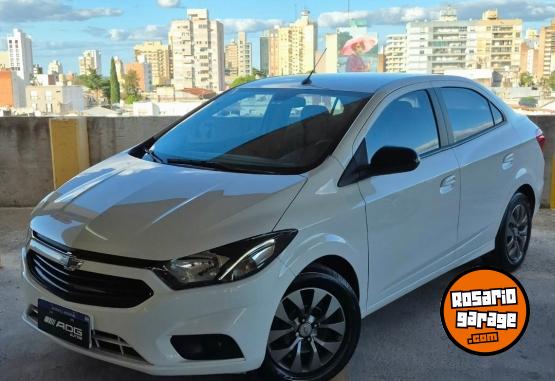 Autos - Chevrolet Onix Plus 1.4 Black 2020 Nafta 50000Km - En Venta