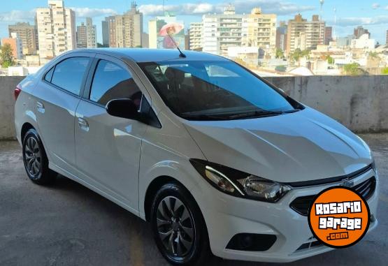 Autos - Chevrolet Onix Plus 1.4 Black 2020 Nafta 50000Km - En Venta